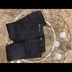 NWOT Club Monaco - Flared leg jeans